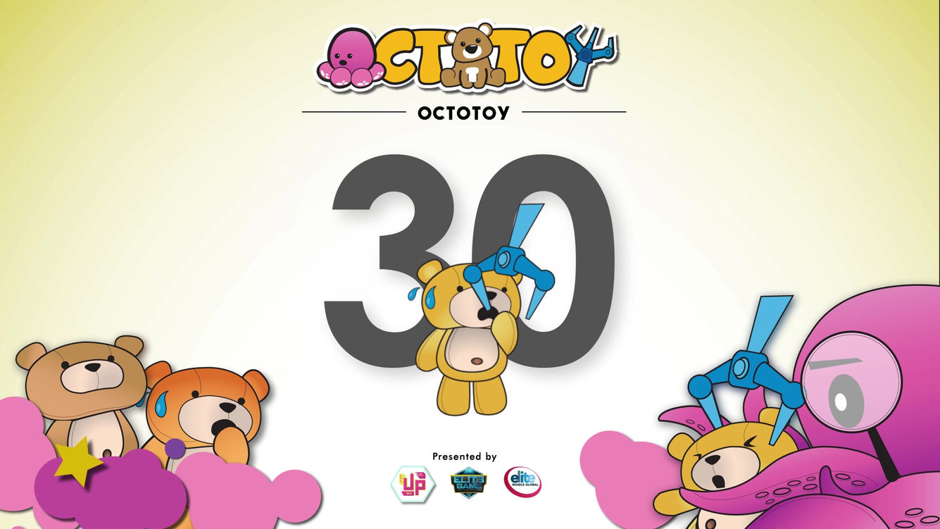 Animation Coundown video